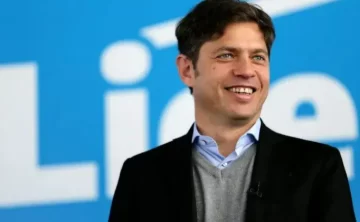 Kicillof no desdoblará las elecciones generales en la provincia de Buenos Aires