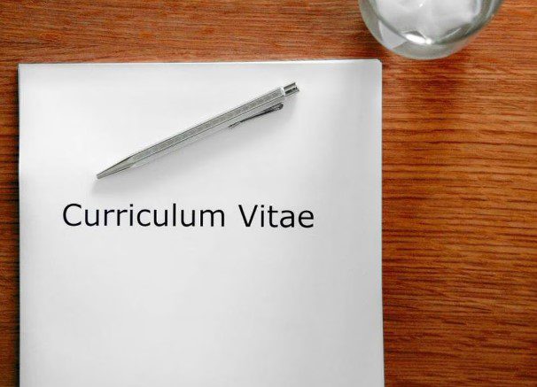 Organizan taller de Currículum Vitae para personas en búsqueda de empleo