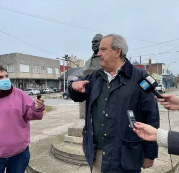 Homenaje a Yrigoyen a 90 años de su muerte: “Los radicales deberíamos pedirle perdón”