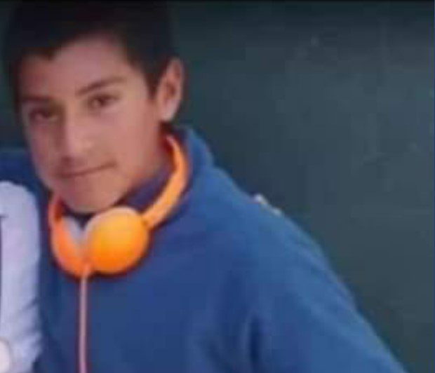 Buscan a un niño de 13 años que falta desde ayer en Claraz