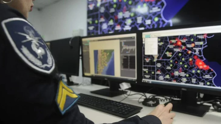 Cómo funciona el nuevo 911 Federal, que permite geolocalizar llamadas de emergencia en tiempo real
