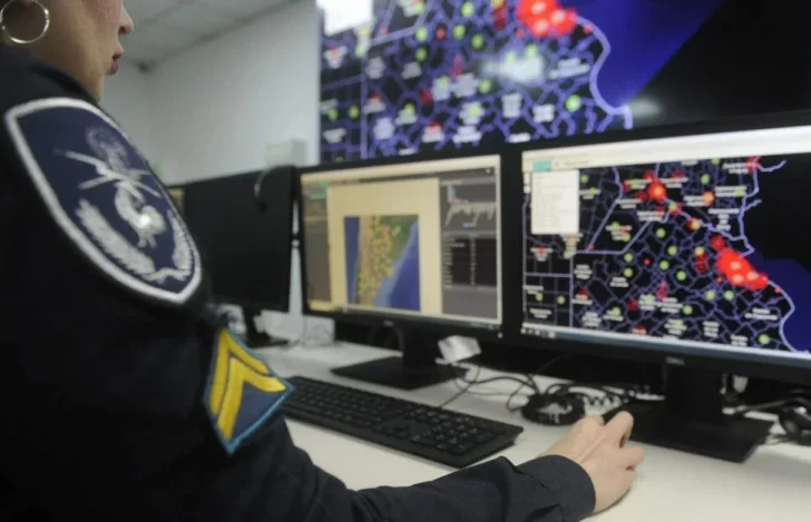 Cómo funciona el nuevo 911 Federal, que permite geolocalizar llamadas de emergencia en tiempo real