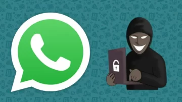 Advierten por estafa viral de WhatsApp con Padrón Electoral falso