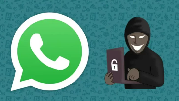 Advierten por estafa viral de WhatsApp con Padrón Electoral falso