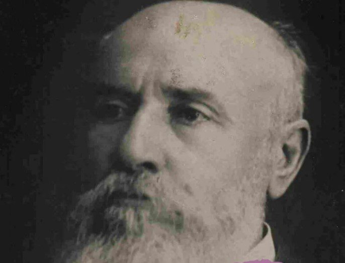 Hace 181 años nacía Don Ángel Ignacio Murga, primer presidente de la Municipalidad