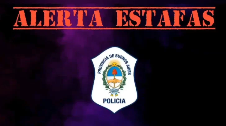 Recomendaciones de la policía para evitar ser víctimas de una estafa