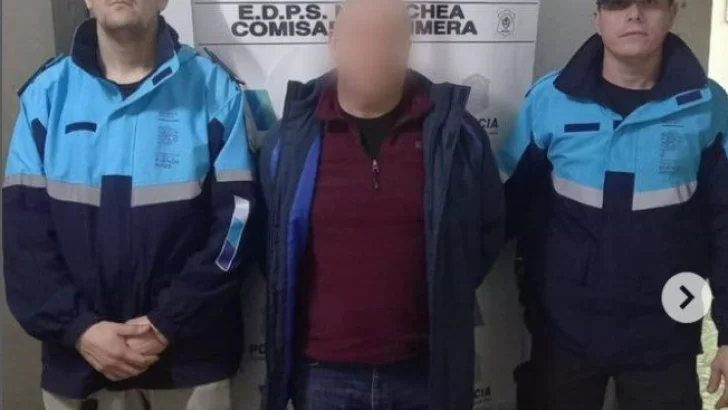 Denegaron la excarcelación del detenido por el robo de armas en Fernández