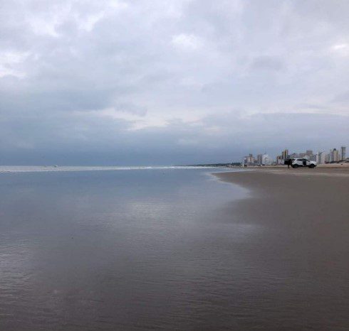 ¿La calma que anticipa la tormenta?