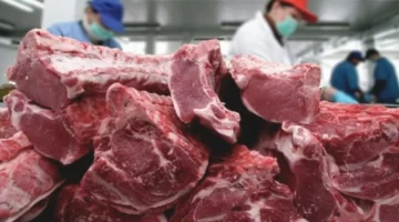 El Gobierno suspendió las exportaciones de carnes por 15 días