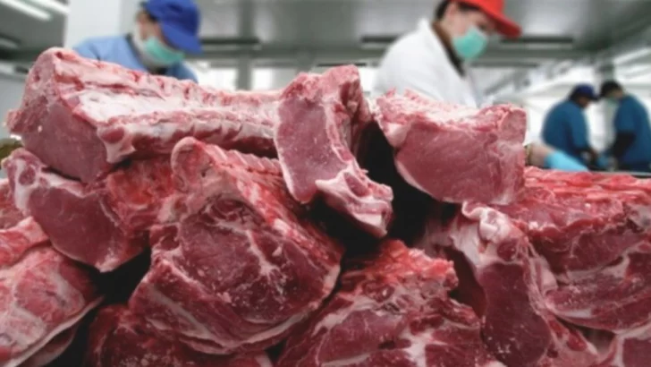 El Gobierno suspendió las exportaciones de carnes por 15 días