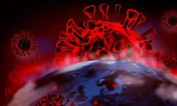 La OMS anunció que vigila una nueva variante de coronavirus y se desconoce su impacto