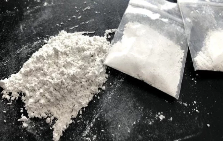Cuatro años de prisión para un remisero que vendía cocaína