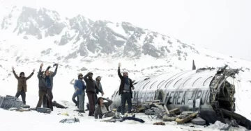 La nueva película de Netflix que contará la tragedia de Los Andes
