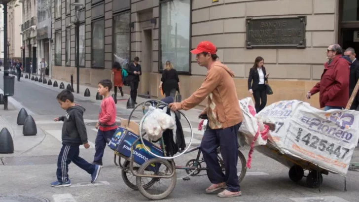 La UCA advirtió que cuatro de cada diez personas son pobres en la Argentina