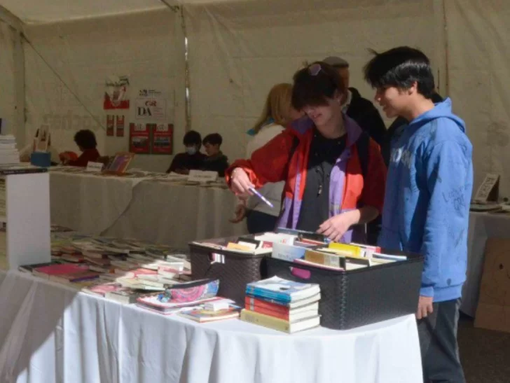 Tres sedes y múltiples actividades para la edición 22 de la Feria del Libro y de las Artes