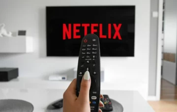 Netflix aumenta otra vez sus precios en la Argentina