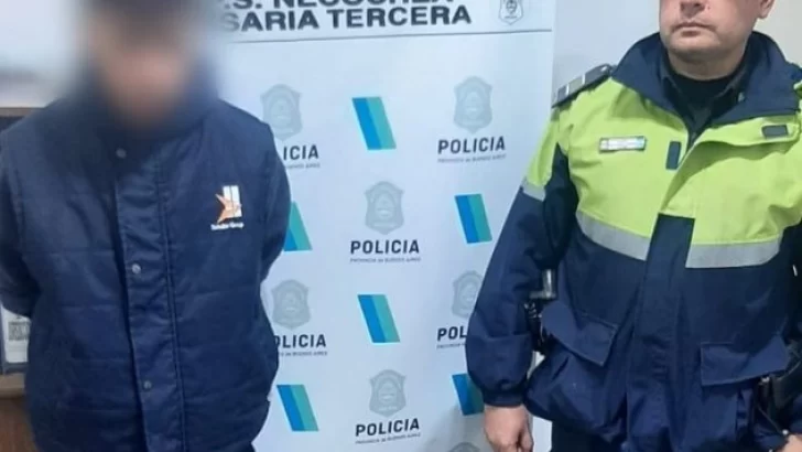 Liberaron al conductor de la moto que atropelló a una joven en Pinolandia