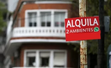 De cuánto es el aumento de los alquileres que vencen hoy