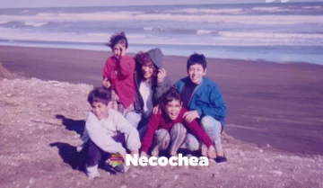 Las mejores anécdotas y fotos de los turistas que aman Necochea
