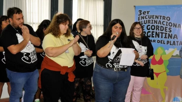 Más de 300 activistas en el Encuentro Plurinacional de Gordes