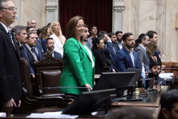 Cecilia Moreau aseguró que “el Frente de Todos sigue unido con diálogo entre todos los actores del espacio”