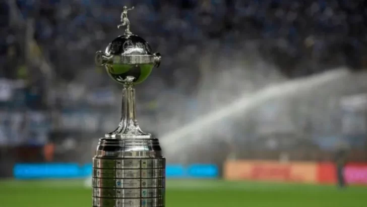 Definieron días y horarios de los octavos de final de la Copa Libertadores: cuándo juegan Boca y River