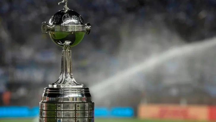 Copa Libertadores: cuándo se juegan los cuartos de final