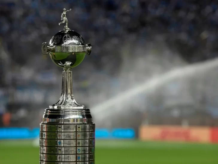 Copa Libertadores: cuándo se juegan los cuartos de final