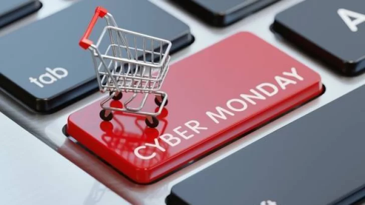 Se viene un nuevo Cyber Monday: ¿Cuándo será y qué ofertas tendrá esta nueva edición?