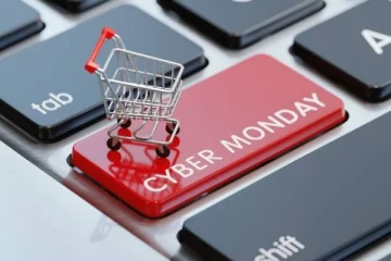 Más de 40 mil consumidores simultáneos en las primeras horas del Cybermonday