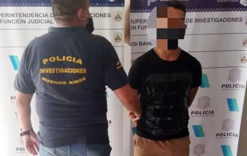 Detuvieron a un joven por estafa a una mujer de Tres Arroyos