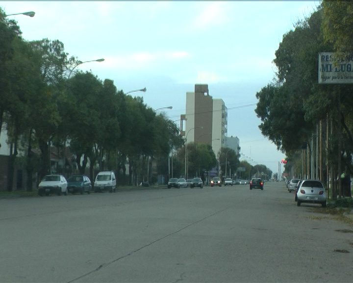 En Necochea no se interrumpió el cumplimiento de la cuarentena obligatoria