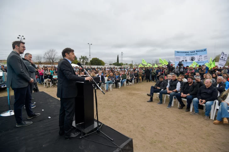 “Cuenta DNI será la primera billetera digital en la que se apliquen los reintegros al IVA”