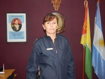 Sandra Roncallo, nueva jefe departamental