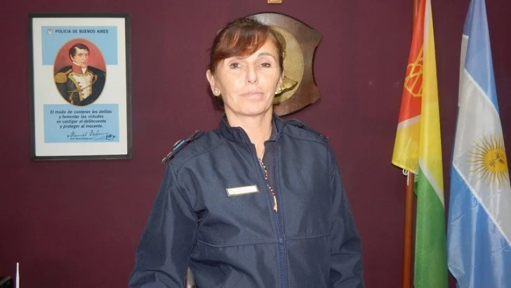 Sandra Roncallo, nueva jefe departamental
