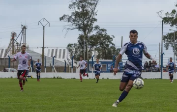 Estación derrotó a Del Valle y hoy sigue la fecha