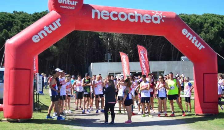 El domingo se corre la 2da edición de “Tu Corazón es mi Techo”