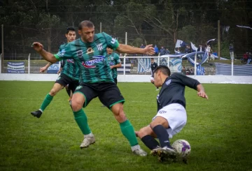 Sin fútbol local, al menos hasta septiembre