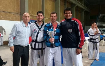 Se viene una nueva edición de la Copa Challenger del taekwondo