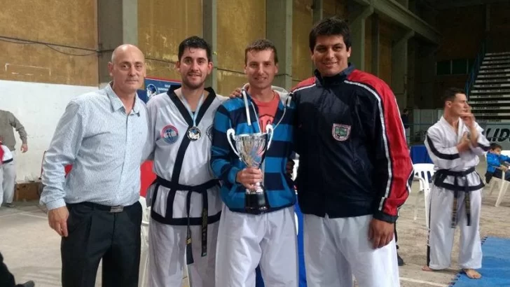 Se viene una nueva edición de la Copa Challenger del taekwondo