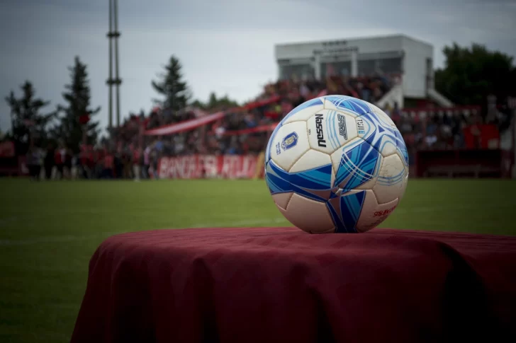 El fútbol local postergado por el Coronavirus