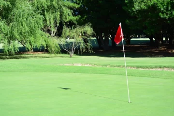 Necochea sede del torneo latinoamericano más grande del golf amateur