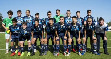 Necochea viaja a Tandil por el para cerrar los 4tos de final