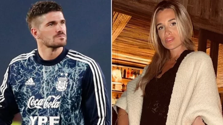 “Chiqui” Tapia habló sobre el divorcio de De Paul: ¿podría perderse el Mundial?