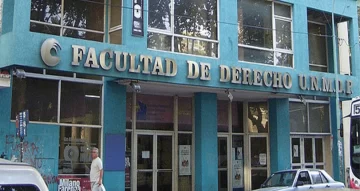 En febrero reabre la inscripción a la Universidad Nacional de Mar del Plata