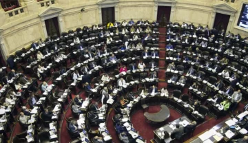 Diputados busca emitir dictamen de proyecto sobre promoción de producción de Gas Natural Licuado