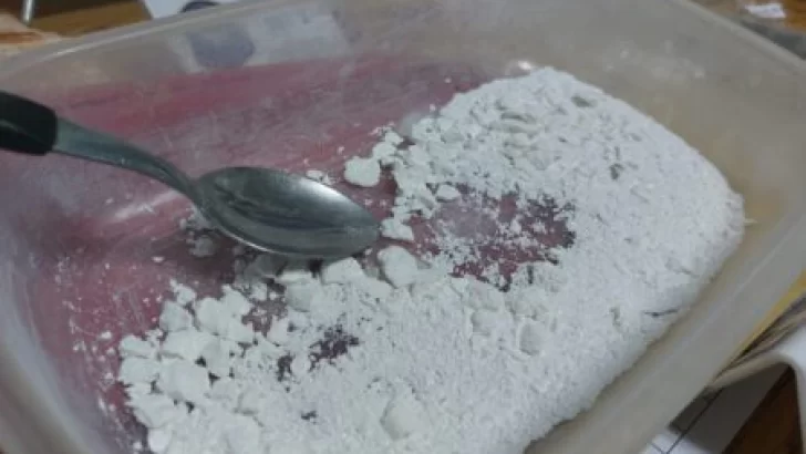 Pedirán prisión preventiva para acusados de vender cocaína