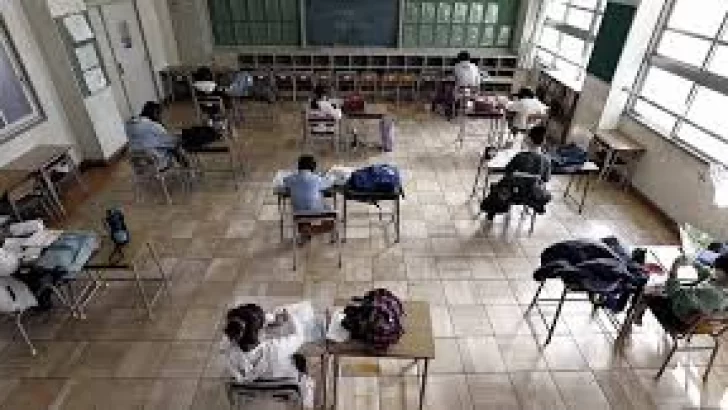 La provincia de Buenos Aires comienza a planificar el regreso a las aulas, aún sin fecha definida