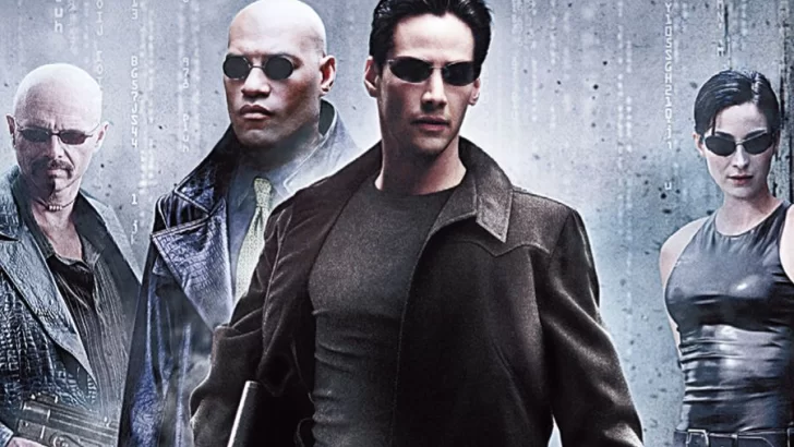 Warner Bros retrasó a Matrix 4 para 2022 y movió varios estrenos adicionales por el Covid-19