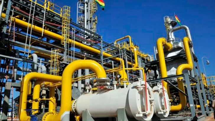 Enargas aprueba un nuevo reglamento de comercializadores de gas natural
